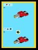 Building Instructions - LEGO - 5892 - Sonic Boom: Page 40