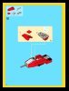 Building Instructions - LEGO - 5892 - Sonic Boom: Page 42