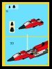 Building Instructions - LEGO - 5892 - Sonic Boom: Page 43