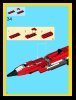 Building Instructions - LEGO - 5892 - Sonic Boom: Page 44