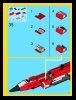 Building Instructions - LEGO - 5892 - Sonic Boom: Page 45