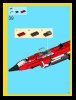 Building Instructions - LEGO - 5892 - Sonic Boom: Page 49