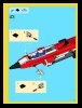 Building Instructions - LEGO - 5892 - Sonic Boom: Page 53