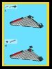 Building Instructions - LEGO - 5892 - Sonic Boom: Page 58