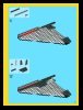 Building Instructions - LEGO - 5892 - Sonic Boom: Page 59