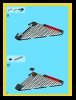 Building Instructions - LEGO - 5892 - Sonic Boom: Page 68