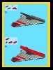 Building Instructions - LEGO - 5892 - Sonic Boom: Page 70