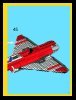 Building Instructions - LEGO - 5892 - Sonic Boom: Page 73