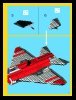 Building Instructions - LEGO - 5892 - Sonic Boom: Page 77