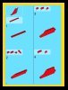 Building Instructions - LEGO - 5892 - Sonic Boom: Page 78