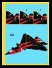 Building Instructions - LEGO - 5892 - Sonic Boom: Page 83