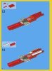 Building Instructions - LEGO - 5892 - Sonic Boom: Page 8