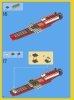 Building Instructions - LEGO - 5892 - Sonic Boom: Page 10