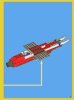 Building Instructions - LEGO - 5892 - Sonic Boom: Page 21