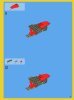 Building Instructions - LEGO - 5892 - Sonic Boom: Page 39