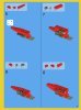 Building Instructions - LEGO - 5892 - Sonic Boom: Page 43