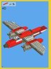 Building Instructions - LEGO - 5892 - Sonic Boom: Page 50