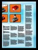 Building Instructions - LEGO - 5892 - Sonic Boom: Page 3