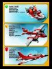 Building Instructions - LEGO - 5892 - Sonic Boom: Page 5