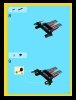 Building Instructions - LEGO - 5892 - Sonic Boom: Page 9