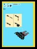 Building Instructions - LEGO - 5892 - Sonic Boom: Page 10