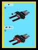 Building Instructions - LEGO - 5892 - Sonic Boom: Page 13