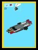 Building Instructions - LEGO - 5892 - Sonic Boom: Page 21