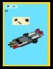 Building Instructions - LEGO - 5892 - Sonic Boom: Page 22