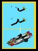 Building Instructions - LEGO - 5892 - Sonic Boom: Page 28