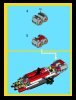 Building Instructions - LEGO - 5892 - Sonic Boom: Page 31