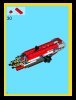 Building Instructions - LEGO - 5892 - Sonic Boom: Page 32