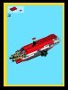 Building Instructions - LEGO - 5892 - Sonic Boom: Page 33