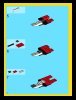 Building Instructions - LEGO - 5892 - Sonic Boom: Page 36