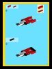 Building Instructions - LEGO - 5892 - Sonic Boom: Page 37