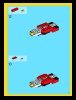 Building Instructions - LEGO - 5892 - Sonic Boom: Page 39