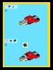 Building Instructions - LEGO - 5892 - Sonic Boom: Page 40