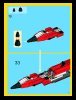 Building Instructions - LEGO - 5892 - Sonic Boom: Page 43