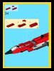 Building Instructions - LEGO - 5892 - Sonic Boom: Page 44