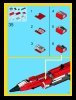 Building Instructions - LEGO - 5892 - Sonic Boom: Page 45