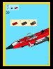 Building Instructions - LEGO - 5892 - Sonic Boom: Page 49