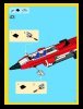 Building Instructions - LEGO - 5892 - Sonic Boom: Page 53