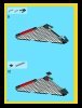 Building Instructions - LEGO - 5892 - Sonic Boom: Page 58