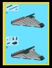 Building Instructions - LEGO - 5892 - Sonic Boom: Page 59