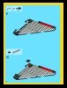 Building Instructions - LEGO - 5892 - Sonic Boom: Page 68