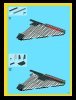 Building Instructions - LEGO - 5892 - Sonic Boom: Page 69