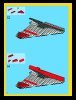 Building Instructions - LEGO - 5892 - Sonic Boom: Page 70