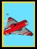 Building Instructions - LEGO - 5892 - Sonic Boom: Page 73