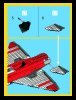 Building Instructions - LEGO - 5892 - Sonic Boom: Page 75