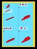 Building Instructions - LEGO - 5892 - Sonic Boom: Page 78