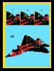 Building Instructions - LEGO - 5892 - Sonic Boom: Page 83